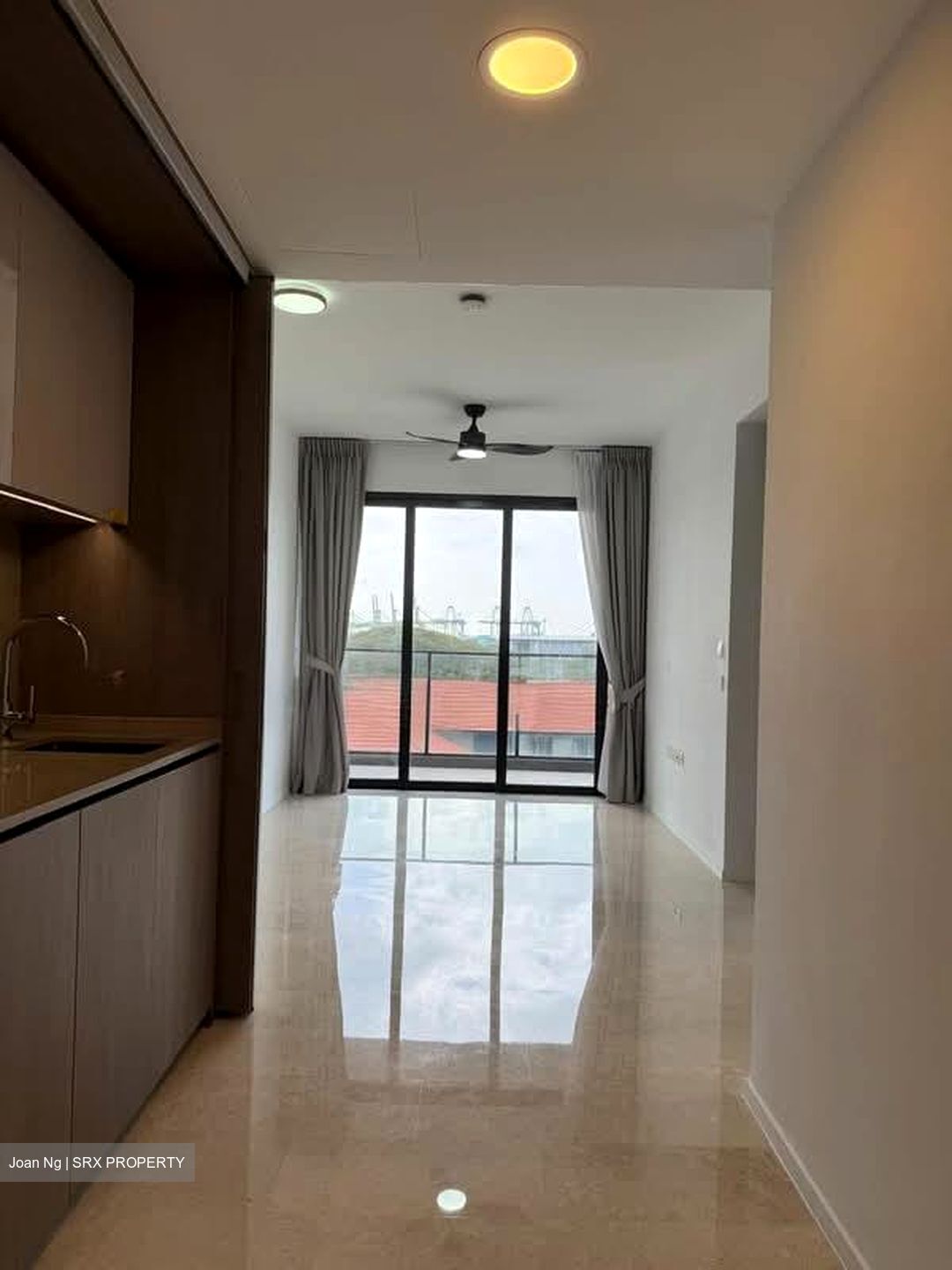 Avenue South Residence (D3), Apartment #556354311